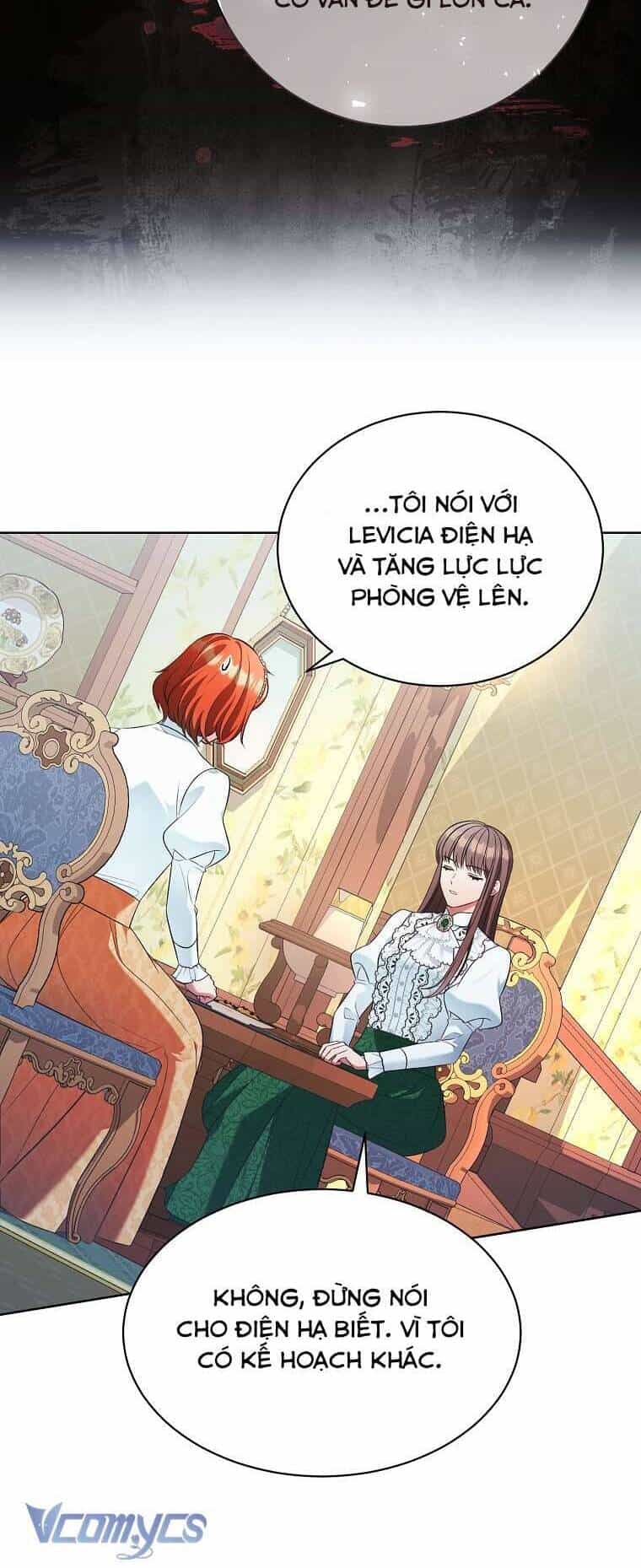 Hầu Nữ Xấu Xa - Chương 16 - ảnh 42