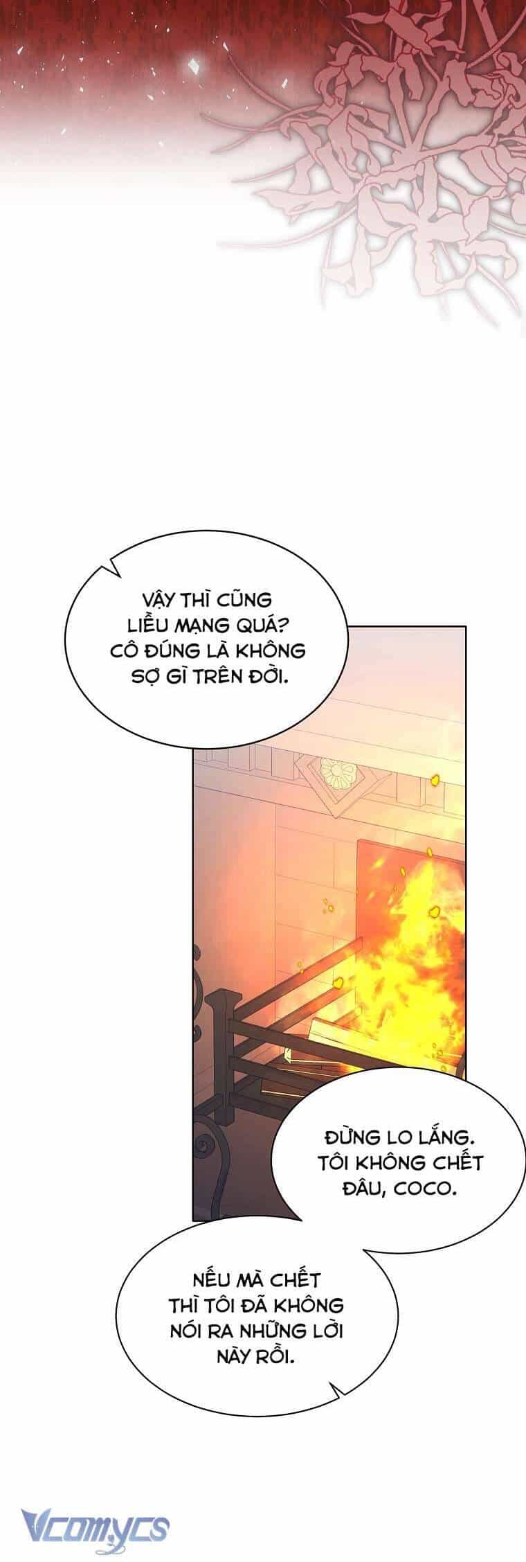 Hầu Nữ Xấu Xa - Chương 16 - ảnh 44