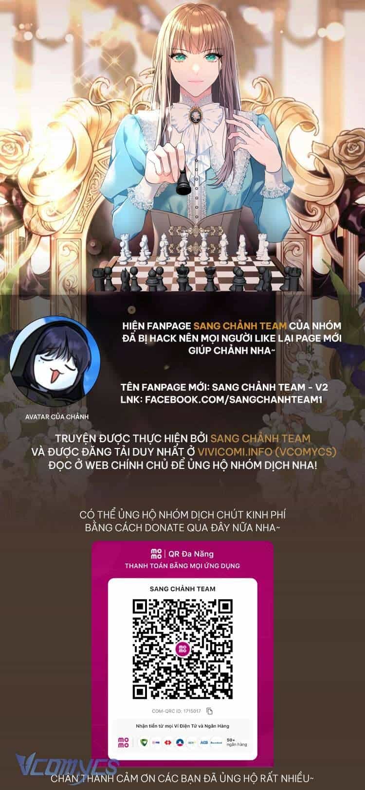 Hầu Nữ Xấu Xa - Chương 2 - ảnh 1