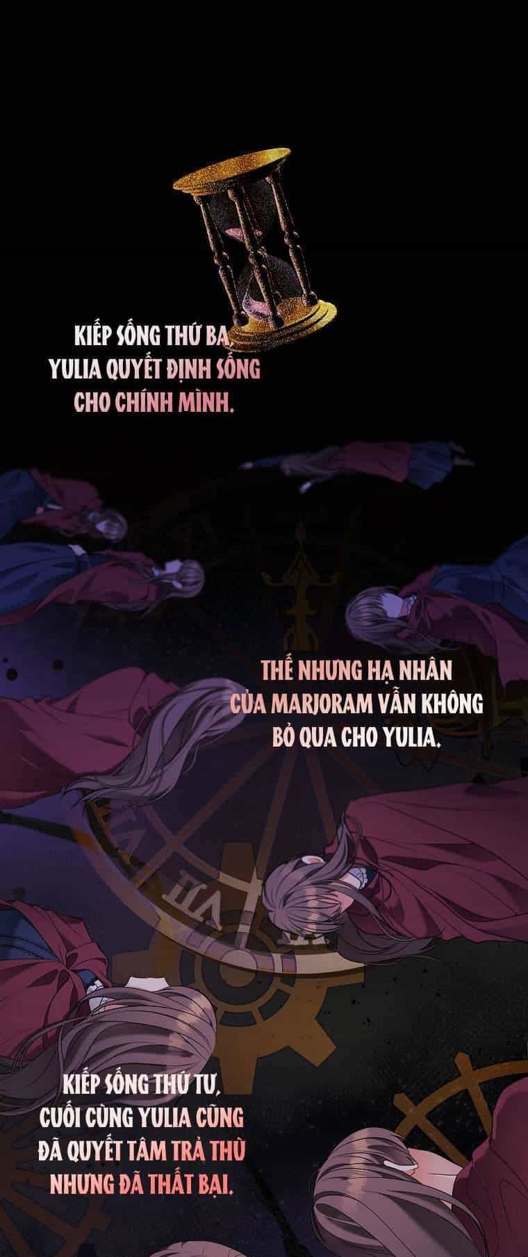 Hầu Nữ Xấu Xa - Chương 2 - ảnh 18