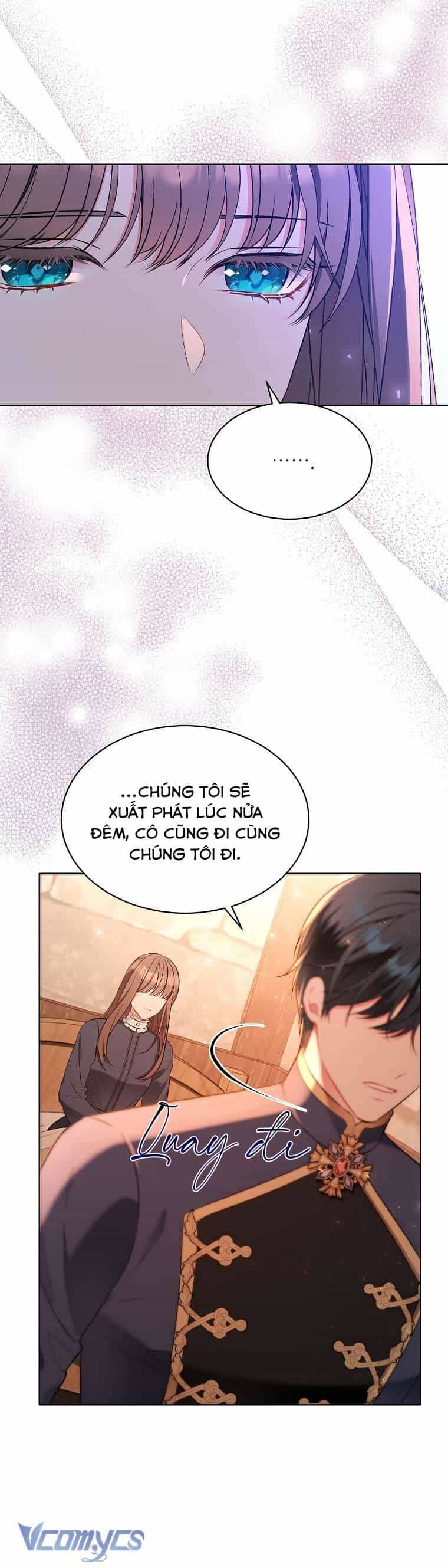 Hầu Nữ Xấu Xa - Chương 2 - ảnh 29