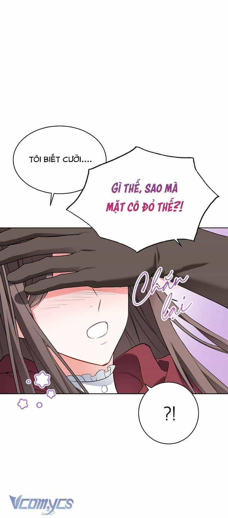 Hầu Nữ Xấu Xa - Chương 2 - ảnh 39