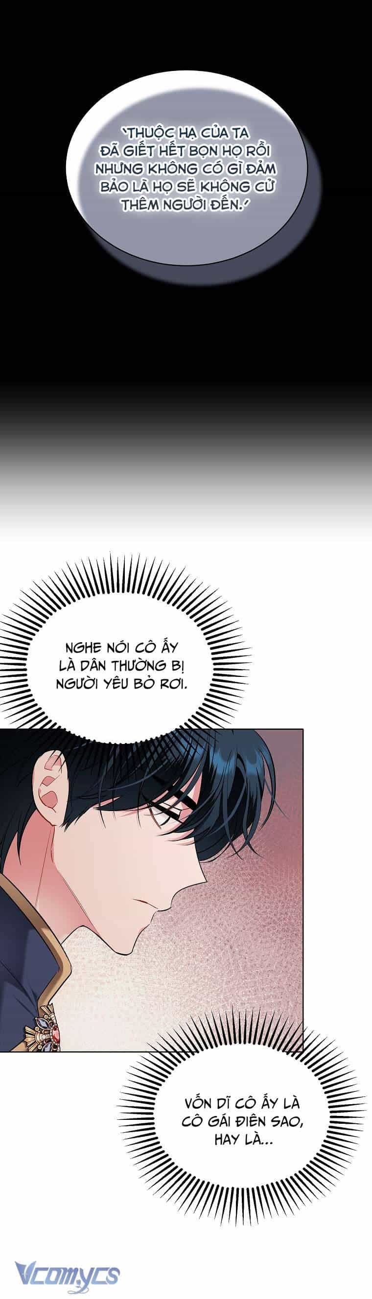 Hầu Nữ Xấu Xa - Chương 2 - ảnh 6