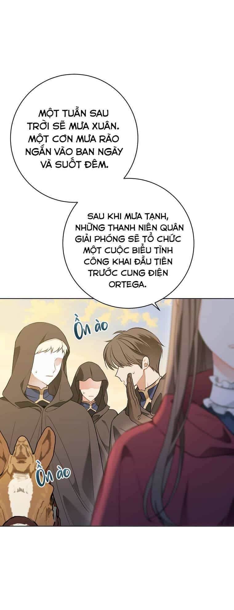 Hầu Nữ Xấu Xa - Chương 2 - ảnh 60
