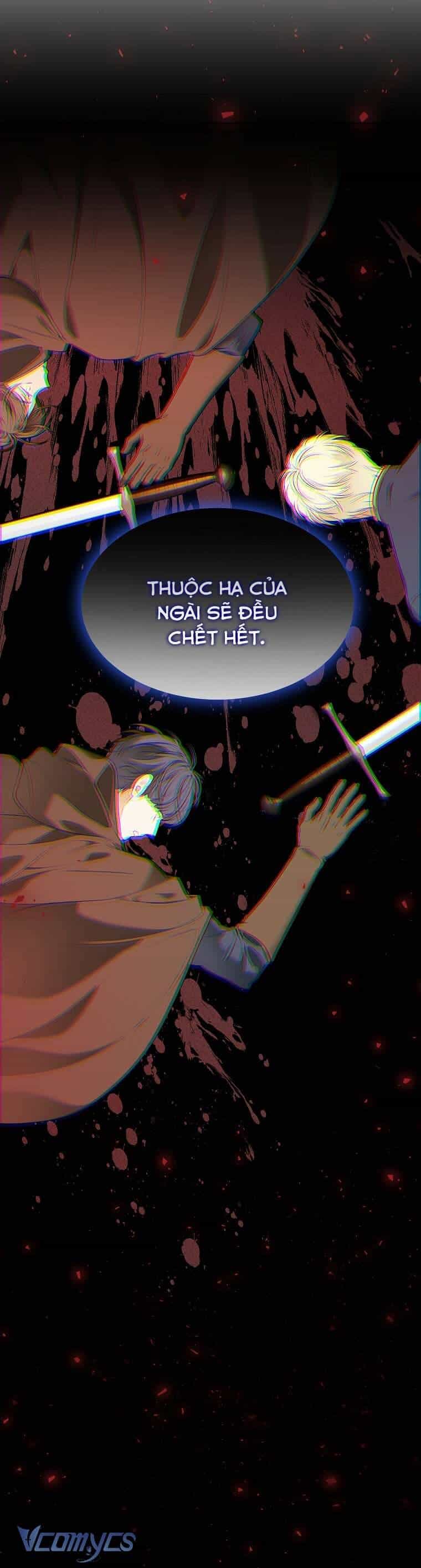 Hầu Nữ Xấu Xa - Chương 2 - ảnh 8