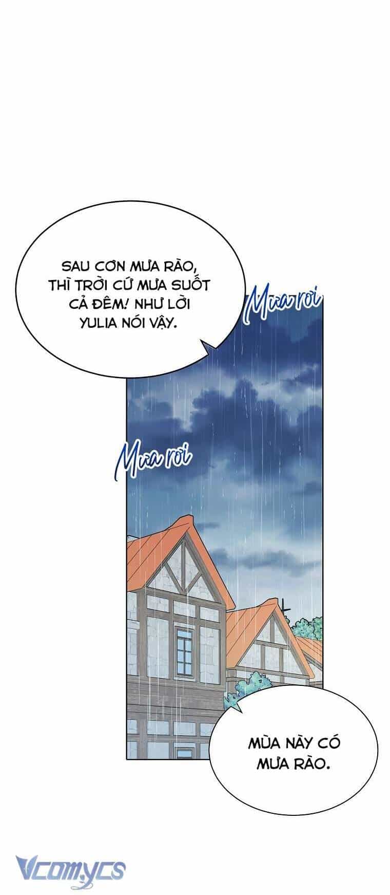 Hầu Nữ Xấu Xa - Chương 3 - ảnh 12