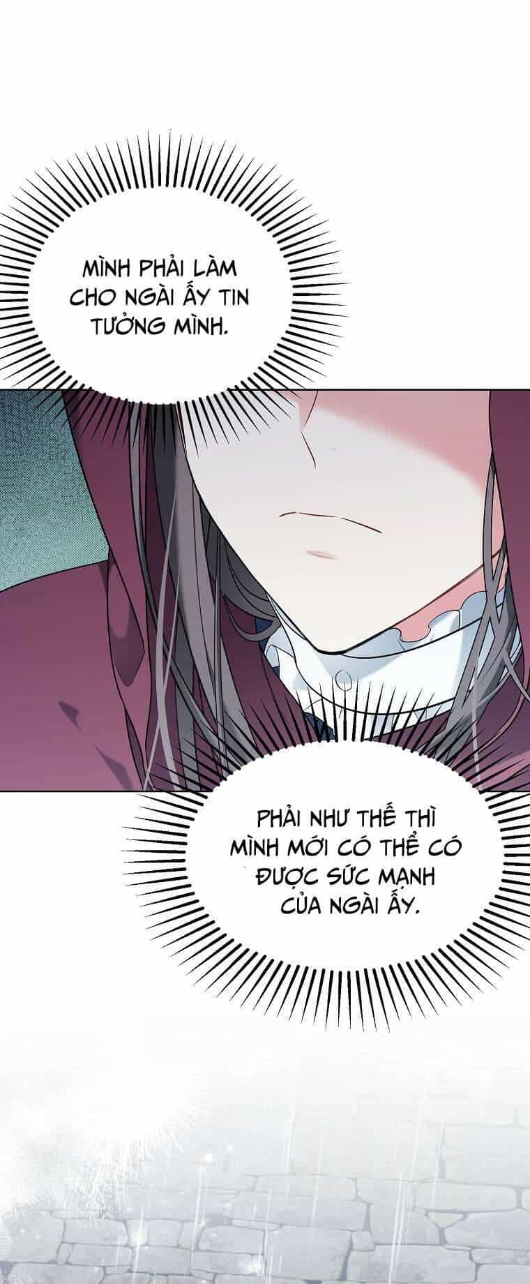 Hầu Nữ Xấu Xa - Chương 3 - ảnh 23