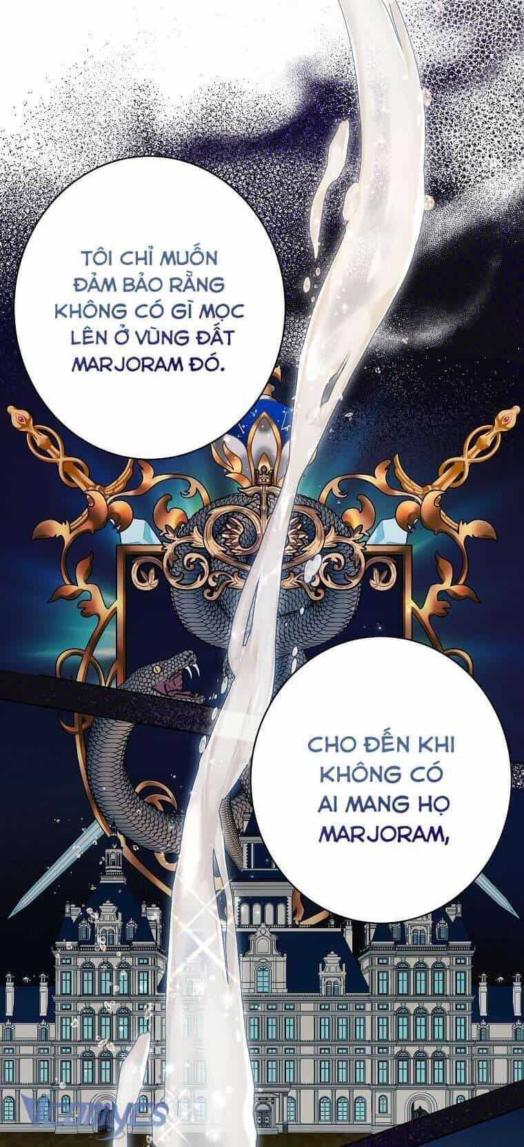 Hầu Nữ Xấu Xa - Chương 3 - ảnh 35