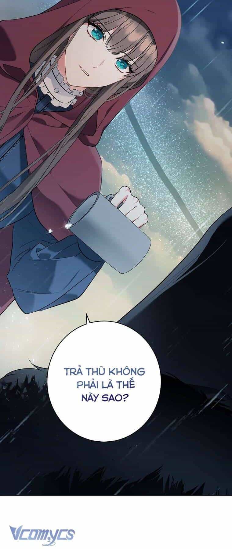 Hầu Nữ Xấu Xa - Chương 3 - ảnh 37