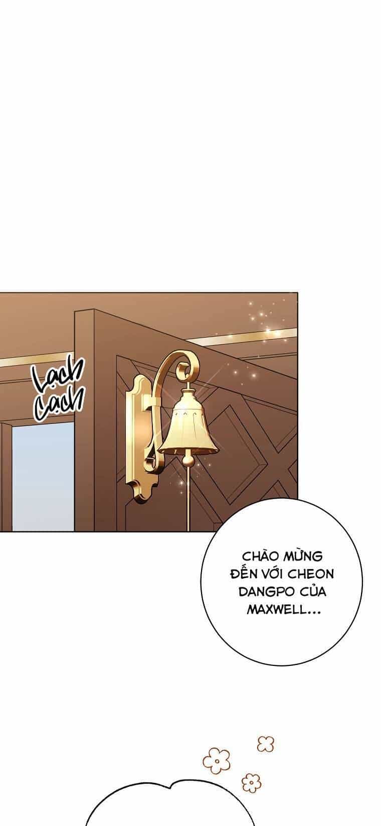 Hầu Nữ Xấu Xa - Chương 3 - ảnh 44