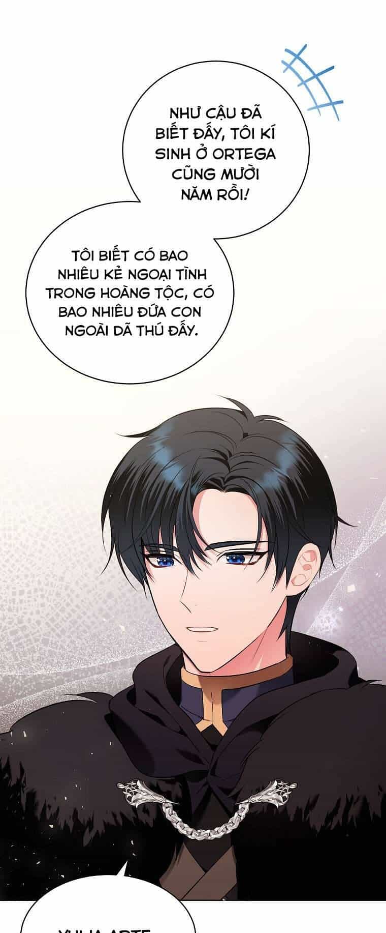 Hầu Nữ Xấu Xa - Chương 3 - ảnh 47