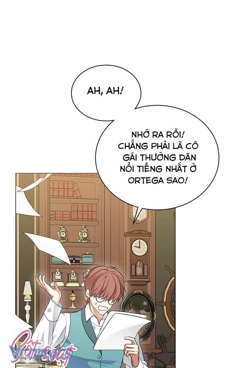 Hầu Nữ Xấu Xa - Chương 3 - ảnh 49