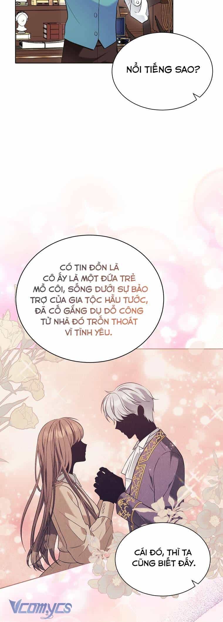 Hầu Nữ Xấu Xa - Chương 3 - ảnh 50