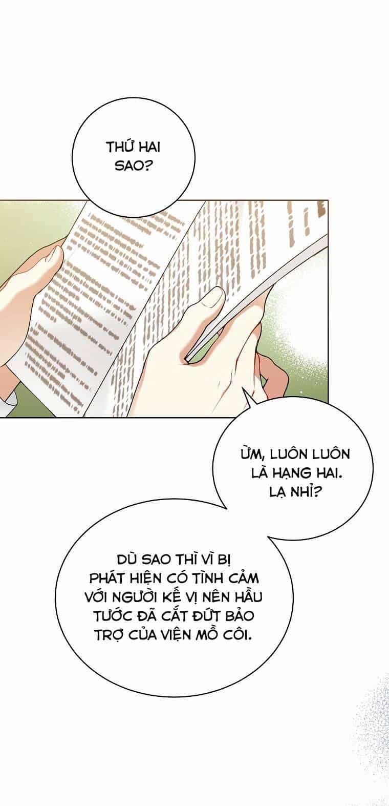 Hầu Nữ Xấu Xa - Chương 3 - ảnh 54