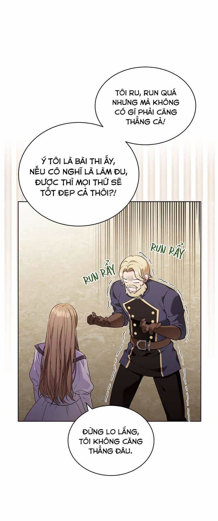 Hầu Nữ Xấu Xa - Chương 4 - ảnh 14