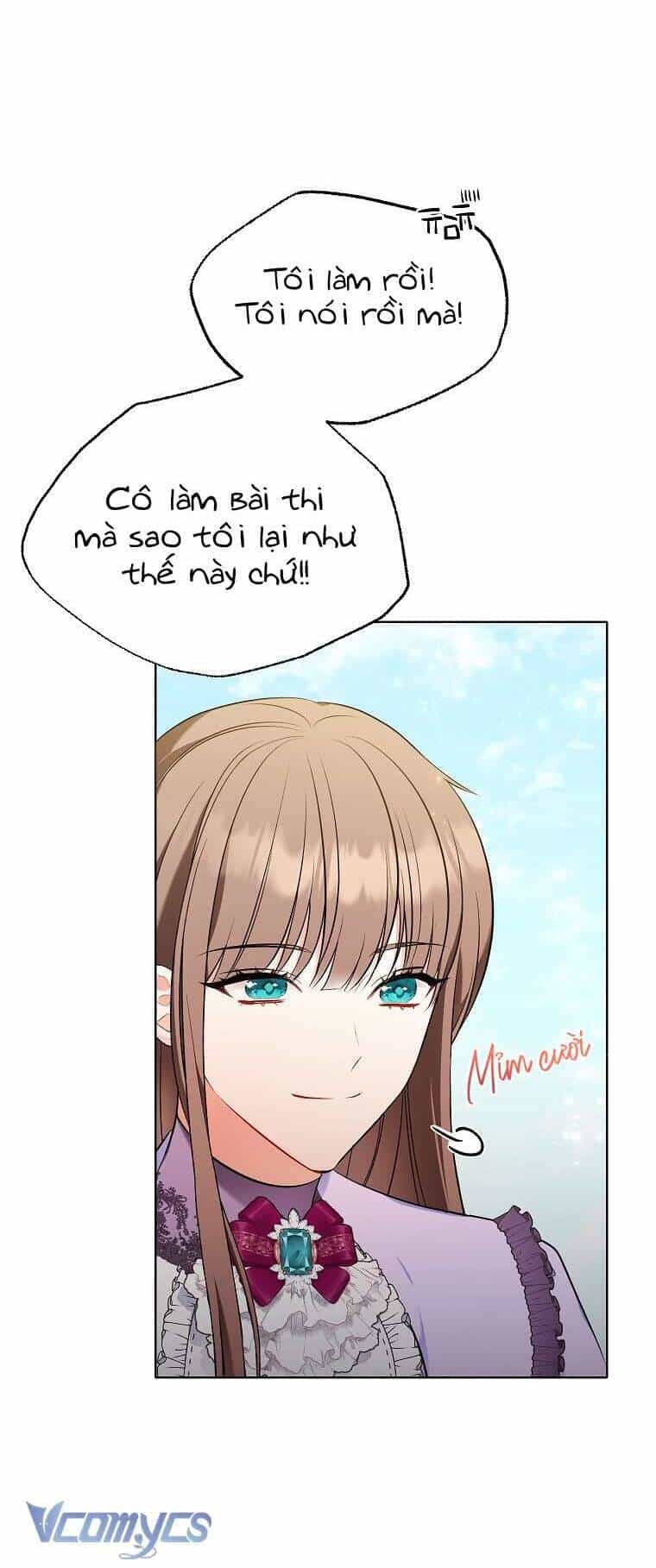 Hầu Nữ Xấu Xa - Chương 4 - ảnh 15