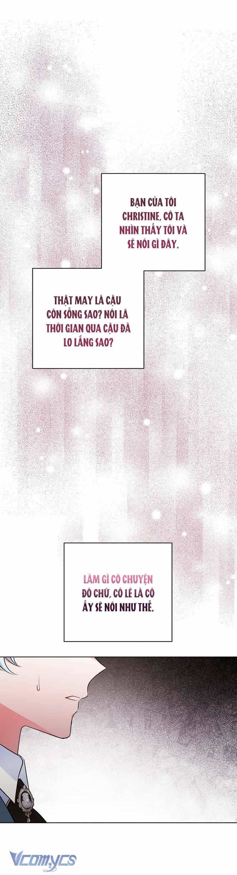Hầu Nữ Xấu Xa - Chương 4 - ảnh 34