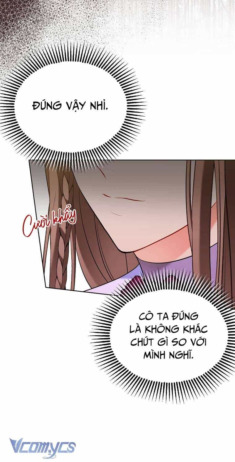 Hầu Nữ Xấu Xa - Chương 4 - ảnh 38