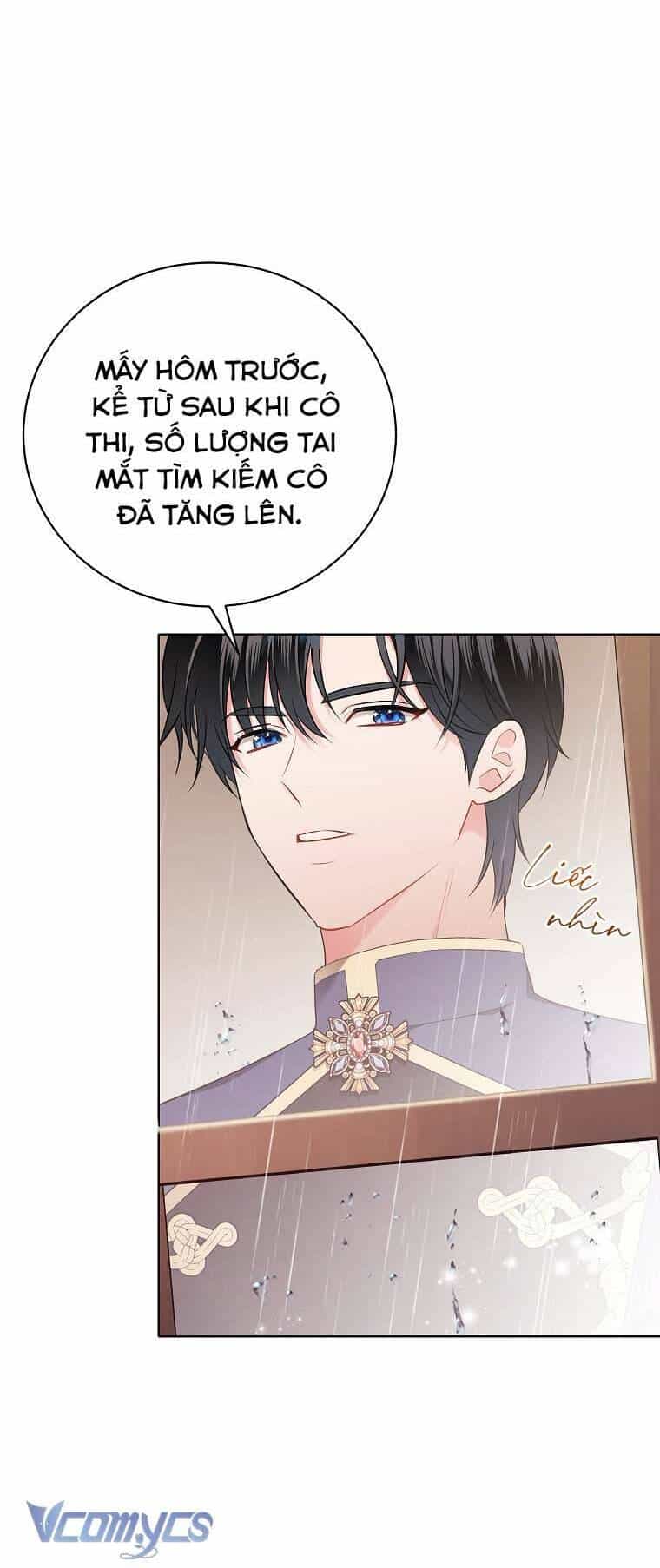 Hầu Nữ Xấu Xa - Chương 4 - ảnh 55