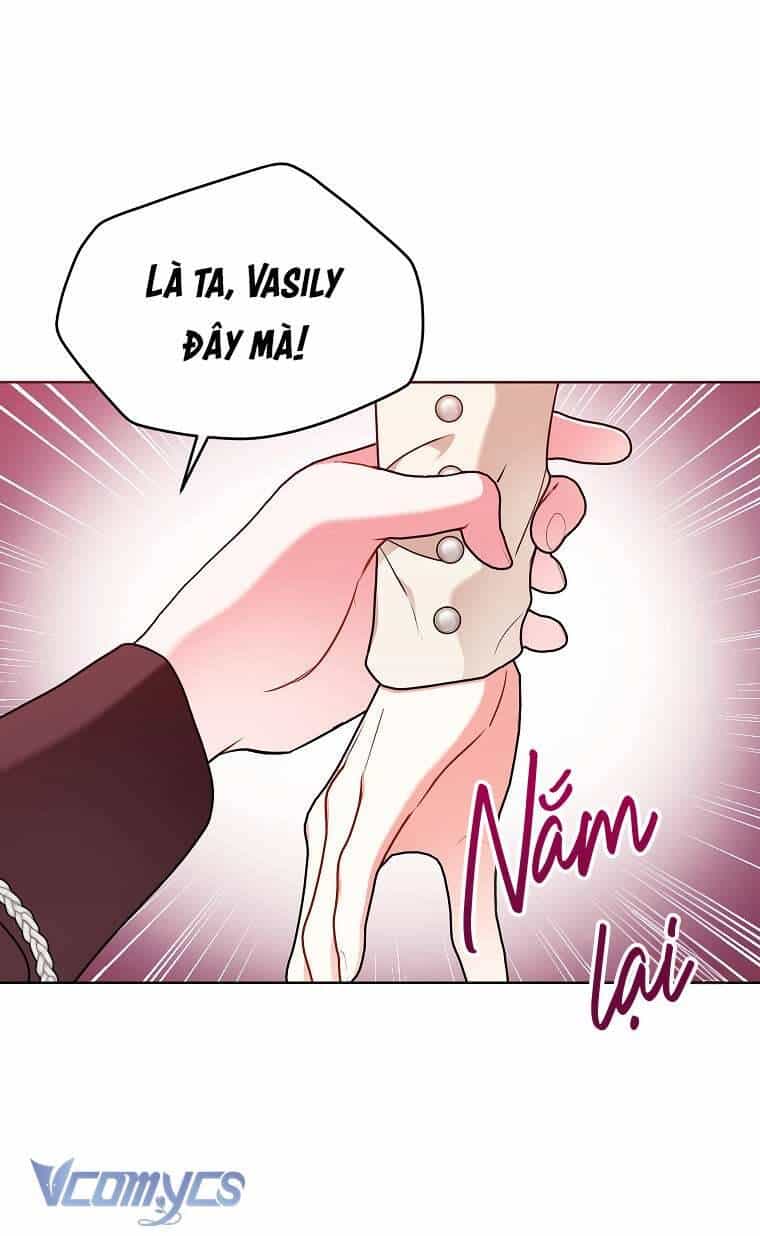 Hầu Nữ Xấu Xa - Chương 5 - ảnh 29