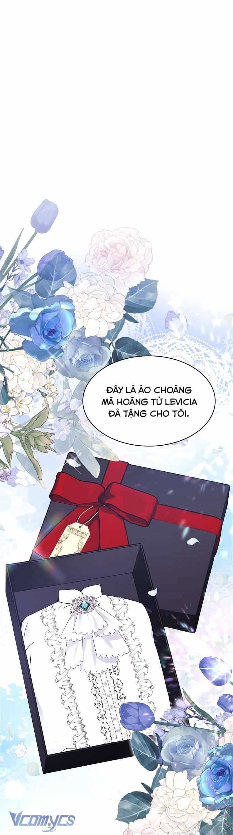 Hầu Nữ Xấu Xa - Chương 5 - ảnh 50