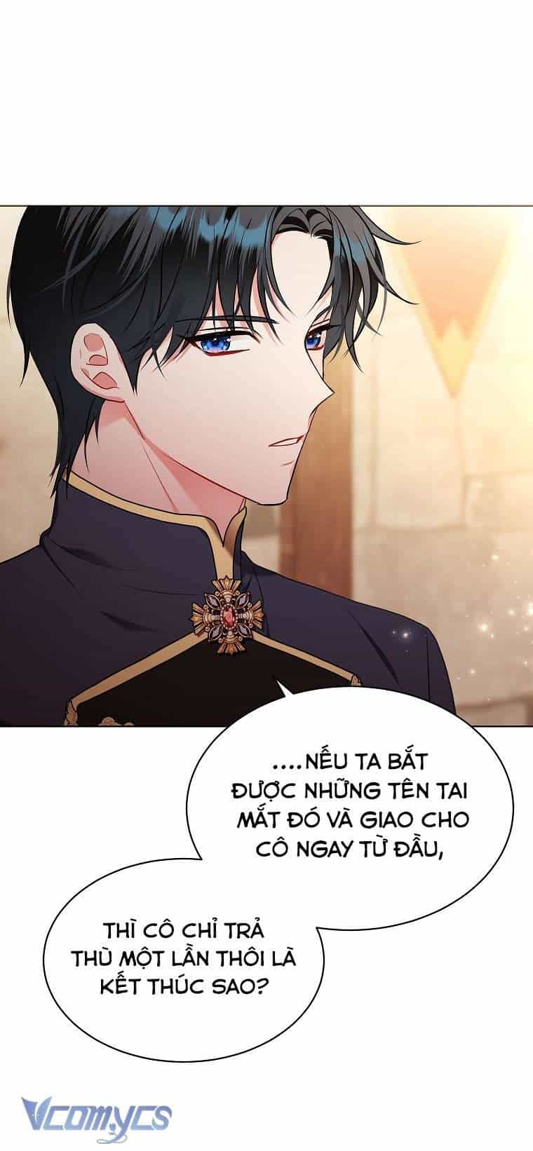 Hầu Nữ Xấu Xa - Chương 5 - ảnh 54