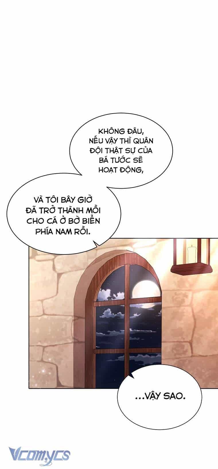 Hầu Nữ Xấu Xa - Chương 5 - ảnh 55