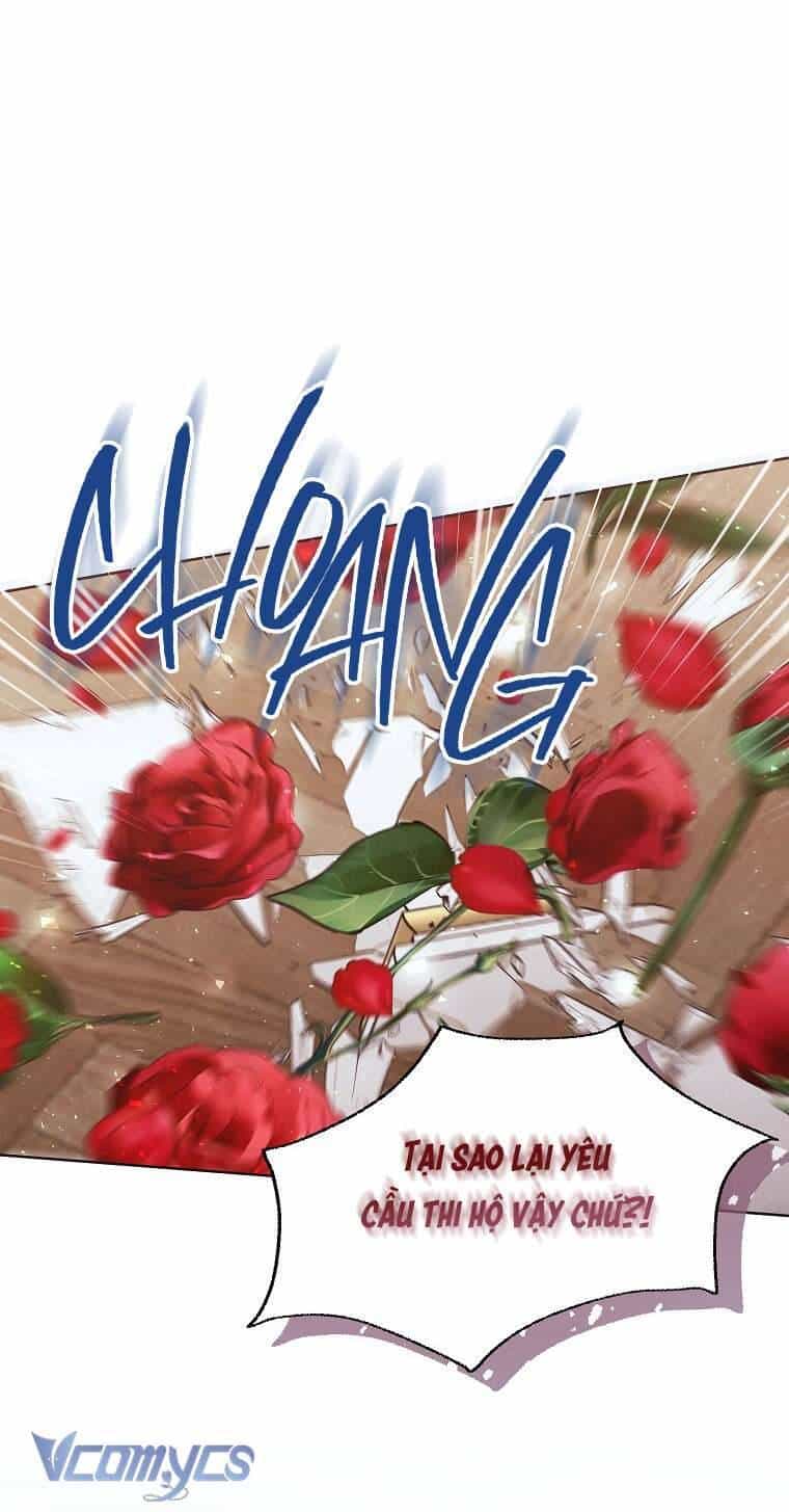 Hầu Nữ Xấu Xa - Chương 6 - ảnh 2