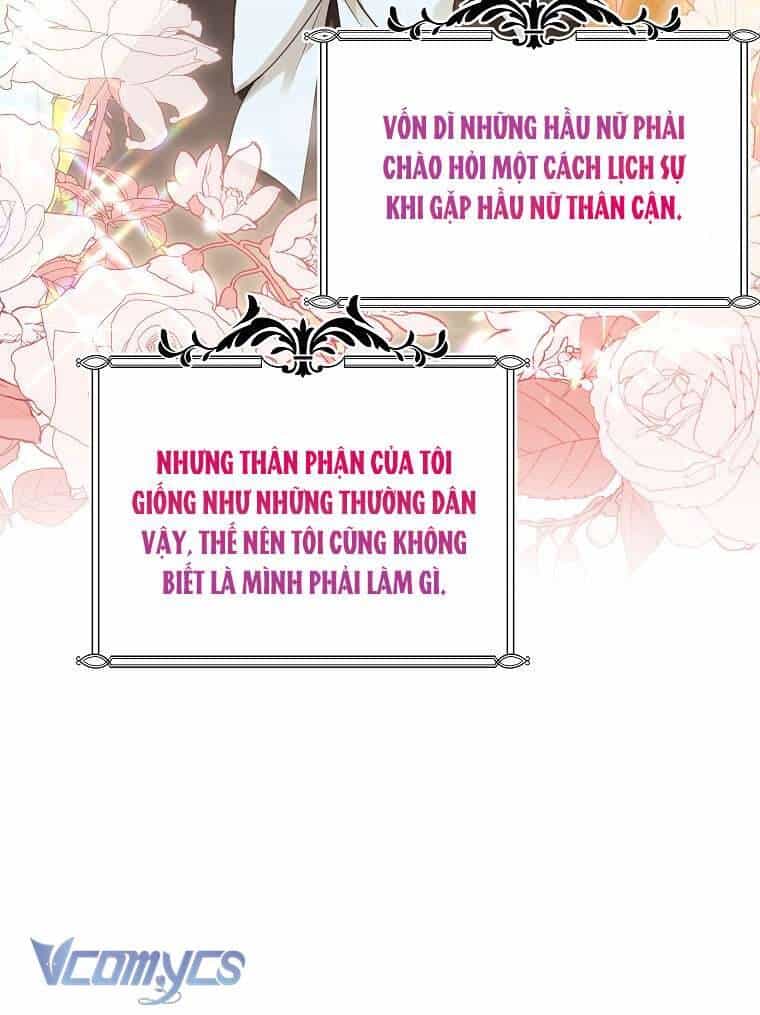 Hầu Nữ Xấu Xa - Chương 6 - ảnh 32
