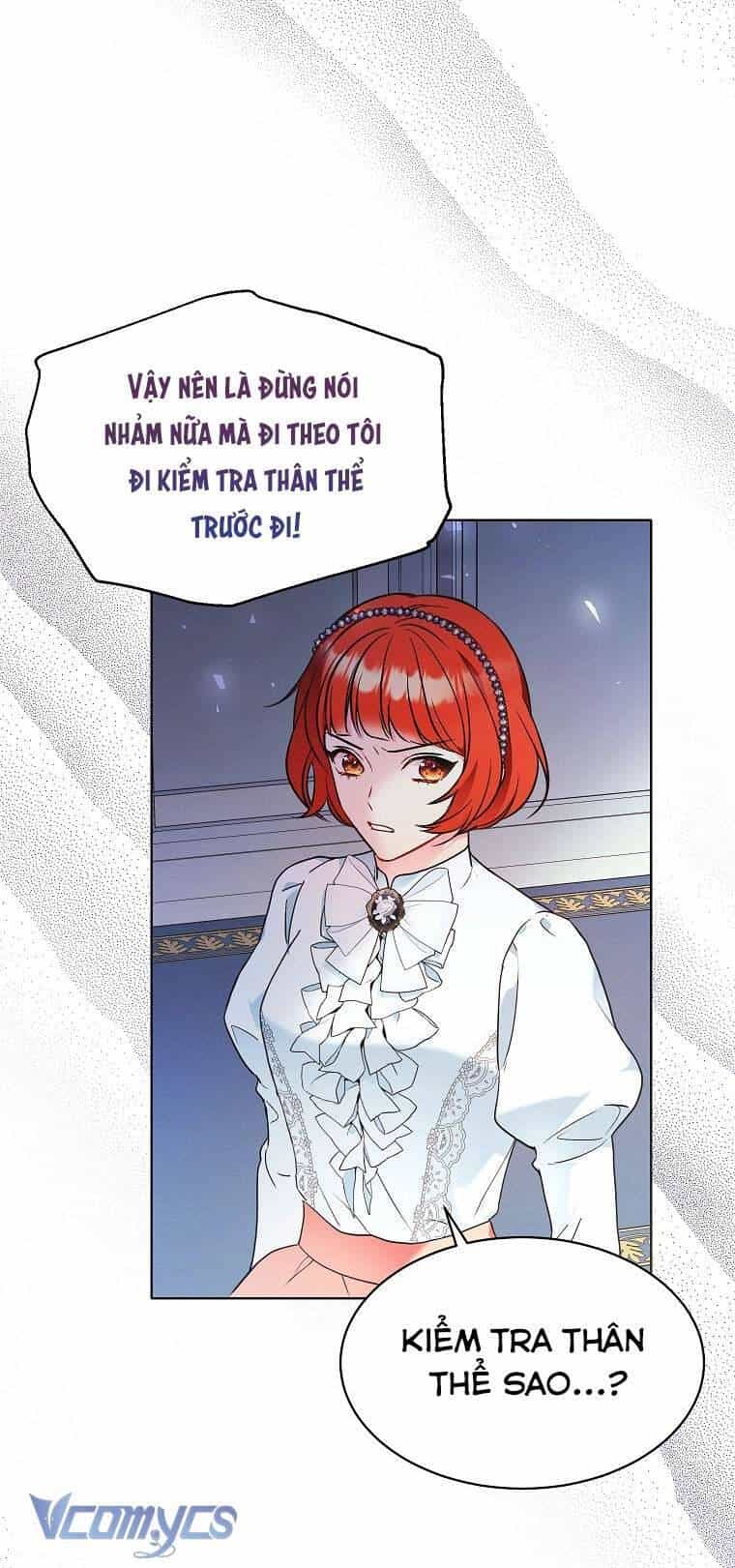 Hầu Nữ Xấu Xa - Chương 6 - ảnh 49