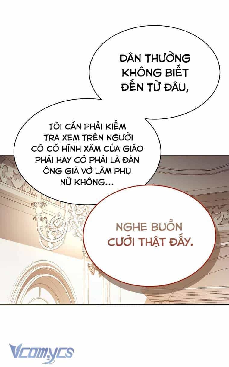 Hầu Nữ Xấu Xa - Chương 6 - ảnh 51