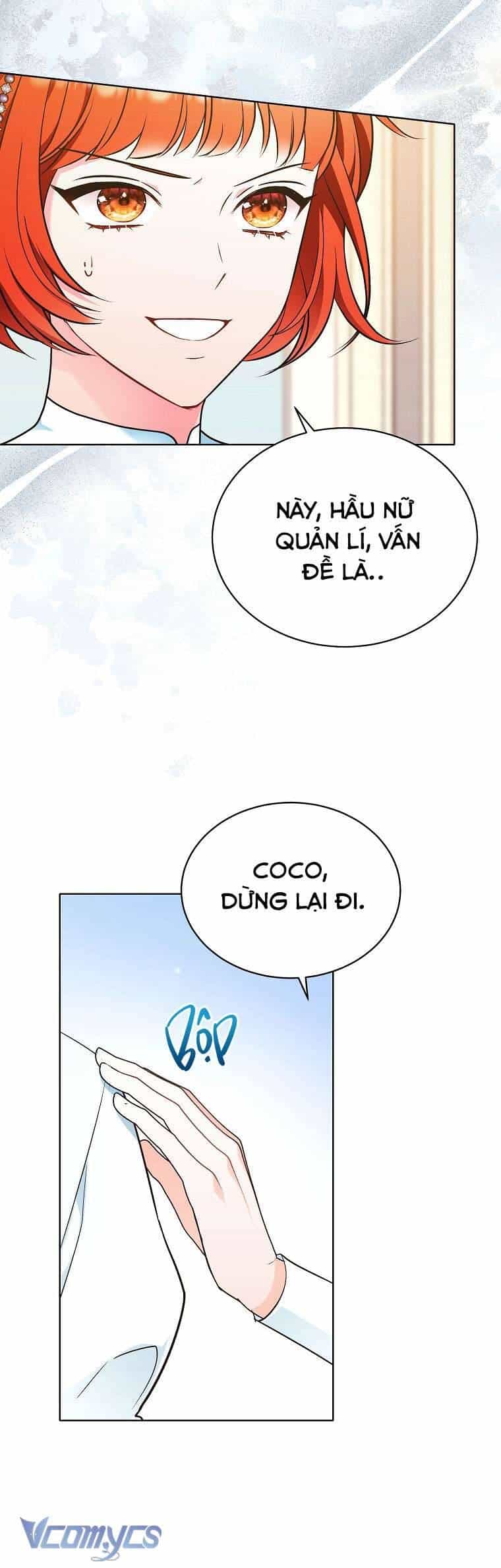 Hầu Nữ Xấu Xa - Chương 7 - ảnh 15