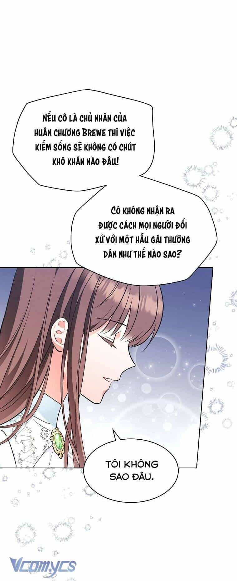 Hầu Nữ Xấu Xa - Chương 7 - ảnh 28