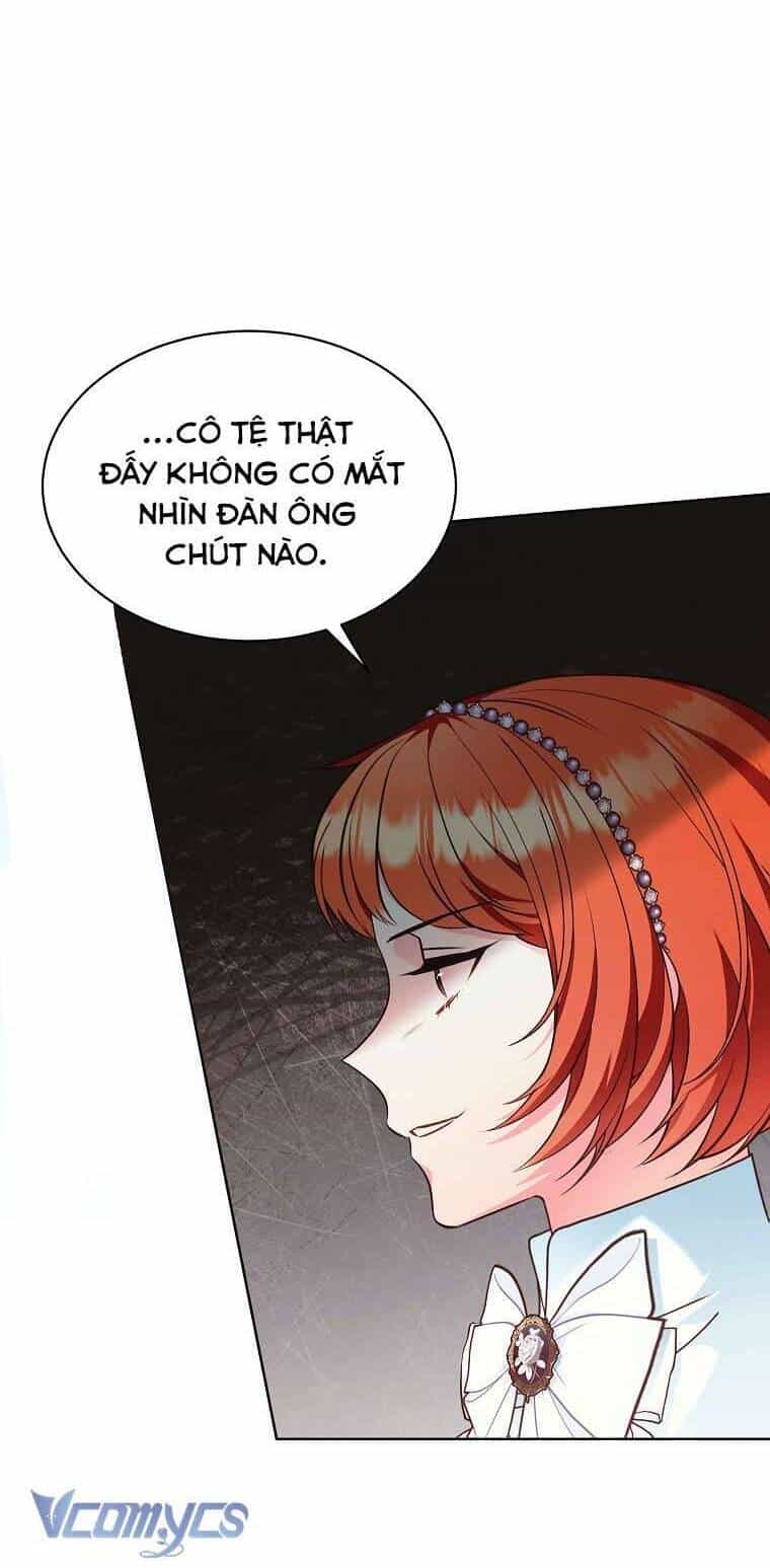 Hầu Nữ Xấu Xa - Chương 7 - ảnh 33