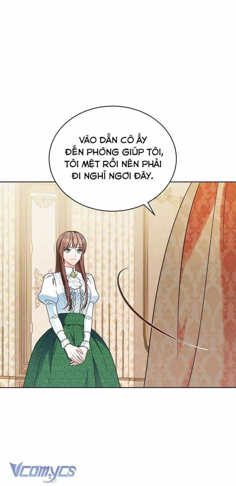 Hầu Nữ Xấu Xa - Chương 7 - ảnh 35