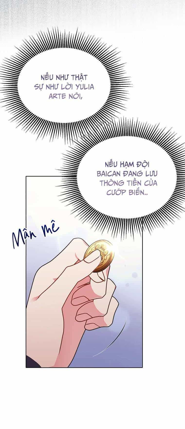 Hầu Nữ Xấu Xa - Chương 7 - ảnh 49