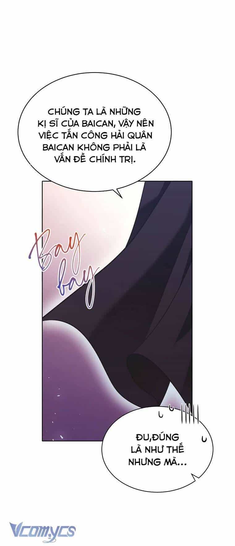 Hầu Nữ Xấu Xa - Chương 7 - ảnh 58