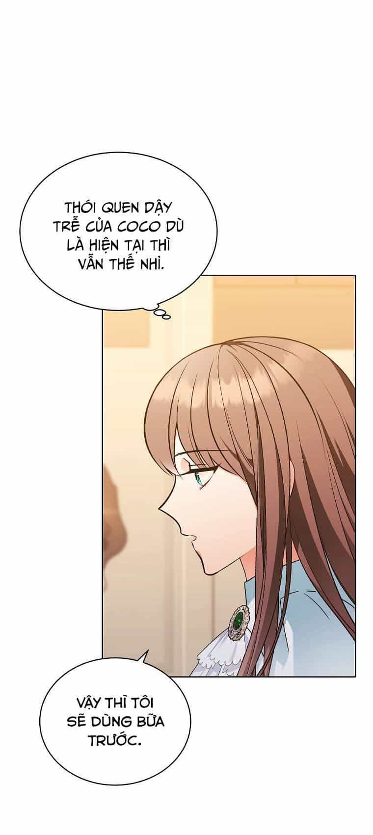 Hầu Nữ Xấu Xa - Chương 8 - ảnh 21