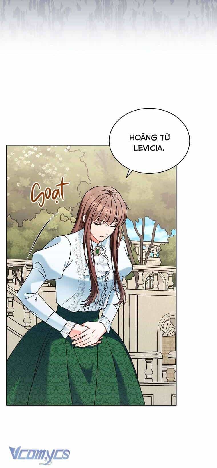 Hầu Nữ Xấu Xa - Chương 8 - ảnh 26
