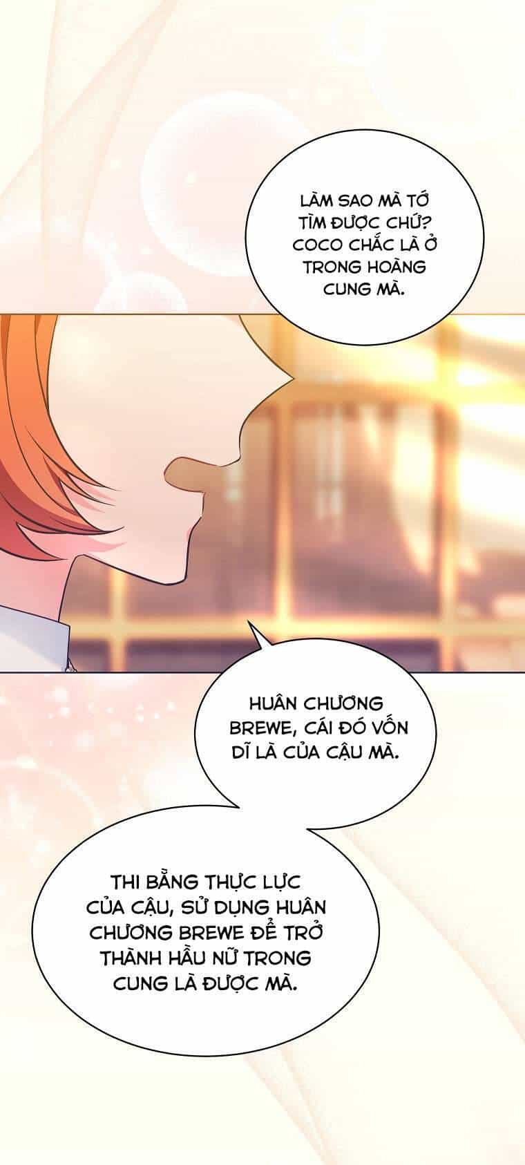 Hầu Nữ Xấu Xa - Chương 8 - ảnh 3