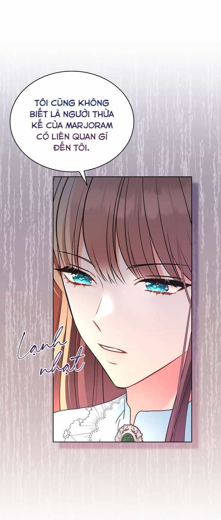 Hầu Nữ Xấu Xa - Chương 8 - ảnh 36
