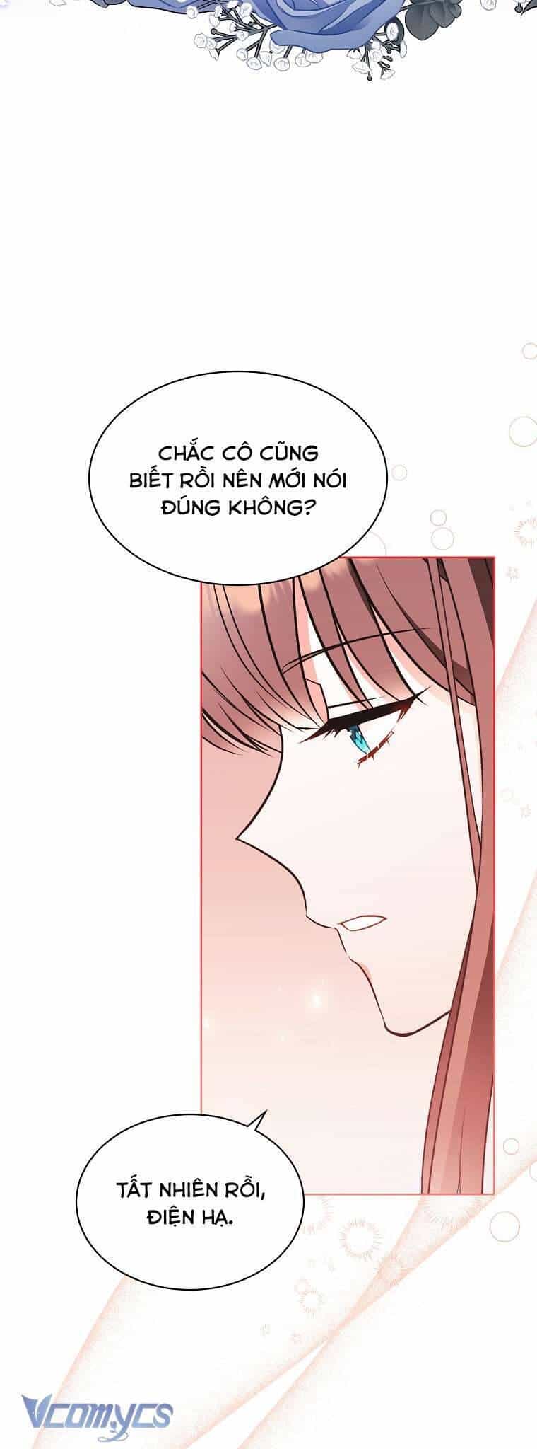 Hầu Nữ Xấu Xa - Chương 9 - ảnh 23