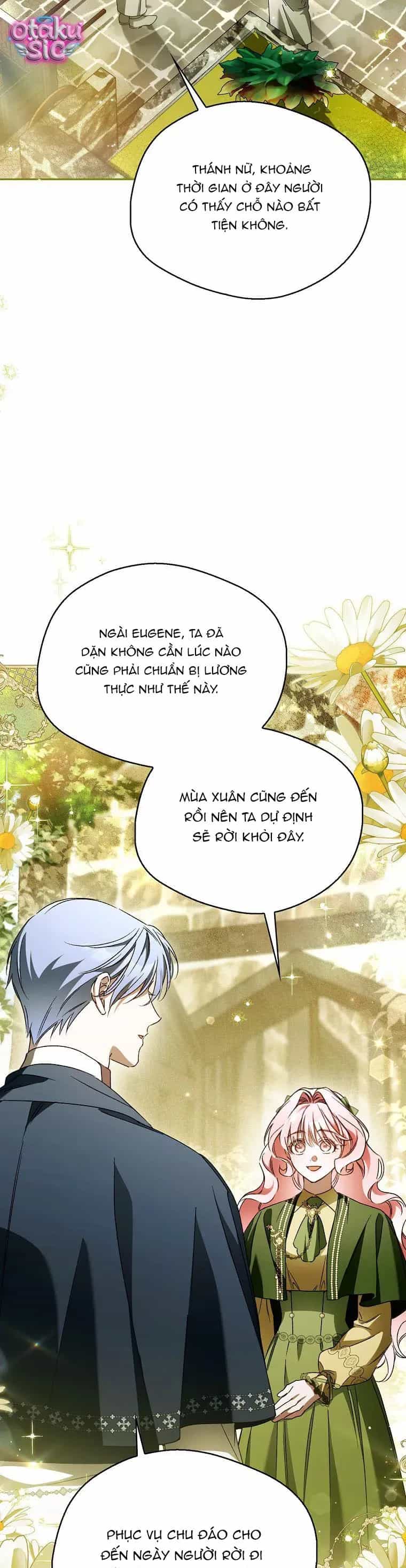 Hầu Tước Maron - Chương 46 - ảnh 13