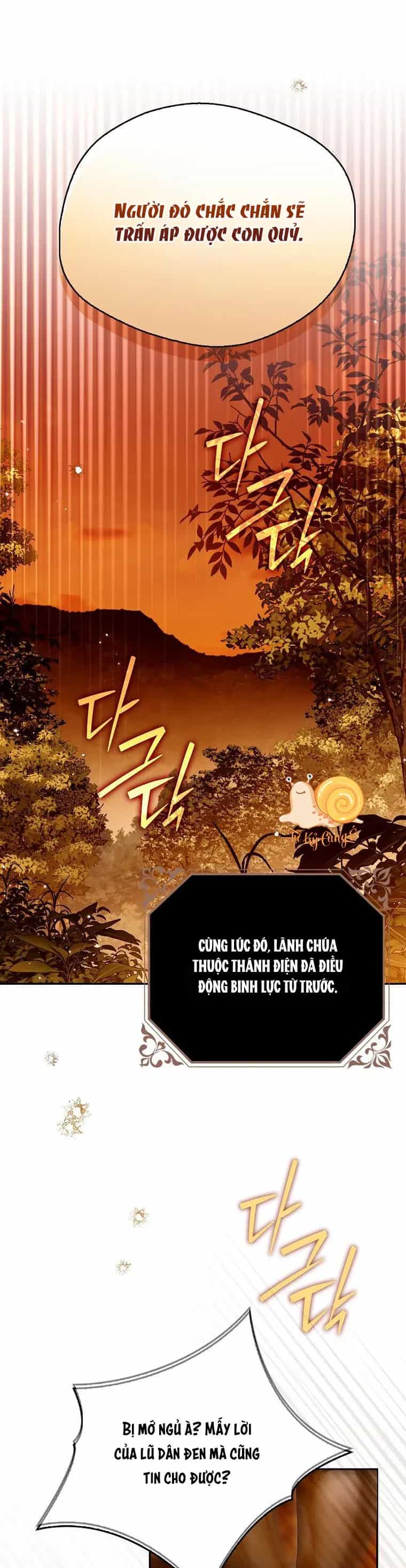 Hầu Tước Maron - Chương 46 - ảnh 23