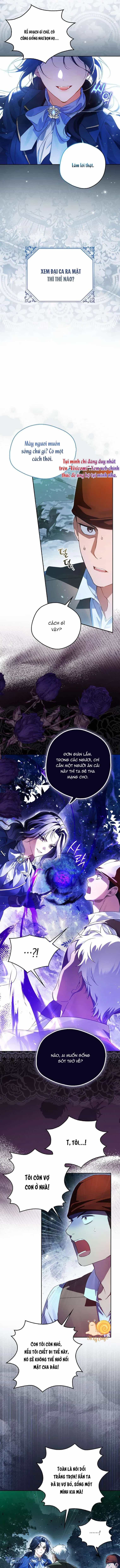 Hầu Tước Maron - Chương 14 - ảnh 6
