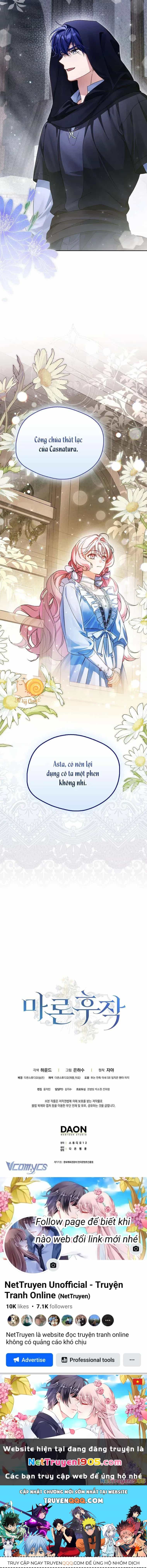 Hầu Tước Maron - Chương 19 - ảnh 13