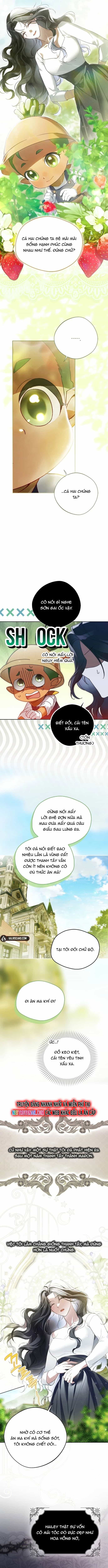 Hầu Tước Maron - Chương 2 - ảnh 15