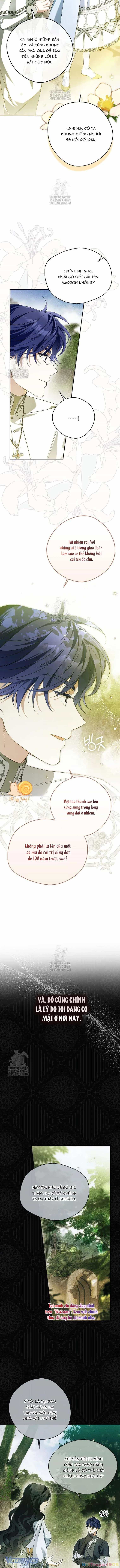 Hầu Tước Maron - Chương 23 - ảnh 12