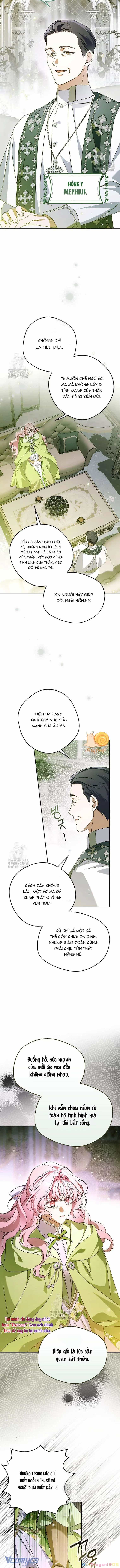 Hầu Tước Maron - Chương 24 - ảnh 12