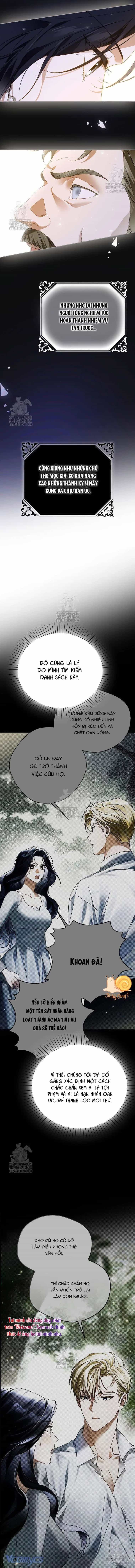 Hầu Tước Maron - Chương 26 - ảnh 4